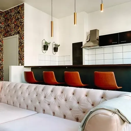 Appartamento Center Boutique *
